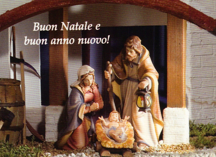 Auguri Di Buon Natale Religiose.Auguri Di Natale